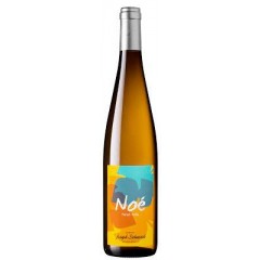 Domaine Joseph Scharsch - "NOÉ" - Wolxheim, Alsace - Riesling/Pinot Gris - BIOVIN - 98 POINT I ANMELDELSER