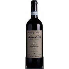 Cascina Tiole - Barbera d' Alba superiore