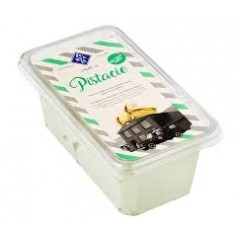 ÅBYBRO MEJERI - RYÅ PISTACIE IS 0,8 LITER 