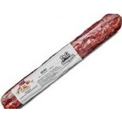 Familia Subissatis - Italiensk Urte Salami- Premium Charcuteri - 250 gr.
