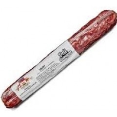 Familia Subissatis - Salami Finocchio IGP (fennikel)- Premium Charcuteri - 250 gr.