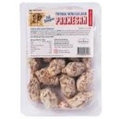 Mini Saucissons med parma - Frankrig - 80 gr.