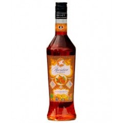 SPRITZ - Bongiorno - Den kendte italienske spritz