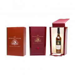 DUNCAN TAYLOR SINGLE RANGE CAPERDONICH SHERRY 23 YEAR OLD 1992