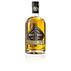 The Quiet Man Whiskey - 8 års - Ireland
