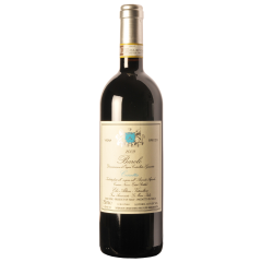 Elio Altare - Barolo "Cerretta Vigna Bricco" DOCG 