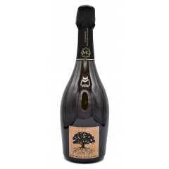 Champagne Marteaux Guillaume - Marne - "CUVÉE ESPRIT TERROIRS" - Brut Nature