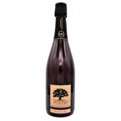 Champagne Marteaux Guillaume - Marne - "EXCELLENCE ROSÉ" - Brut