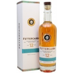 Fettercairn - 12 year - Highland single malt 