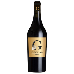 G d'Estournel - Medoc - Bordeaux - MAGNUM
