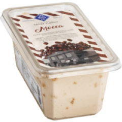 ÅBYBRO MEJERI - RYÅ MOCCA IS 0,8 LITER 