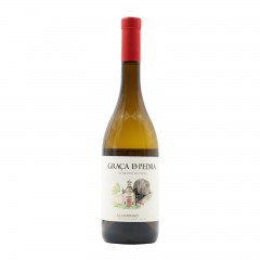 Quinta da Pedra - "Graça da Pedra" - Alvarinho