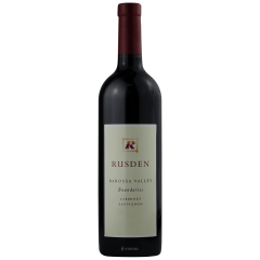 Rusden Wines - Boundaries 2019 - Cab. Sauvignon - Barossa Valley
