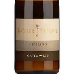 Weingut Wagner Stempel VDP - Rheinhessen - Riesling Trocken