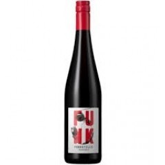 FUNKSTILLE - BLAUFRÄNKISCH - BURGENLAND - ØSTRIG - VINHANDLER FAVORIT