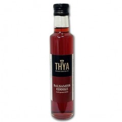 THYA - Balsamisk Eddike Med Granatæble - High quality - 250 ml.