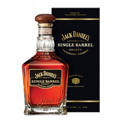 Jack Daniels Single Barrel - Bourbon