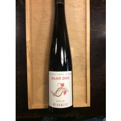 "Mehrwert" - Weingut König Johann - Mosel-Saar-Ruwer - Auslese