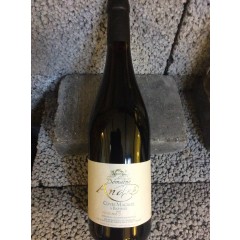 Domaine André "Cuvee Magalie" - Vin de Pays du Vaucluse - Rhône