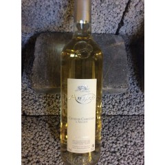 Domaine André "Cuvee De Christian" - Vermentino - Rhône