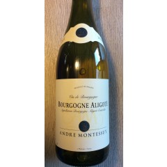 André Montessuy - Bourgogne Alicoté -