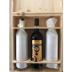 Carlo Revello & Figli - "Rocche dell' Annunziata" 2017 - La Morra - Barolo