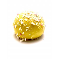 Trøfleriet - "Tropisk trøffel" - Dansk top produkt fra Thy