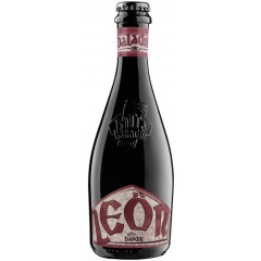 Baladin - "Leön" - Belgian Dark Ale
