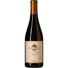 Kendall-Jackson - Vintner’s Reserve - Chardonnay - Californien - SIDSTE FLASKER INDEN UDFASNING AF VIN FRA USA