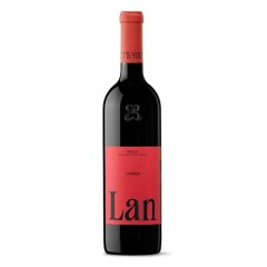 Bodegas Lan Crianza - DOC Rioja