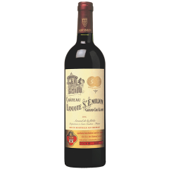 Ch. Laniote - St. Emilion Grand Cru Classé