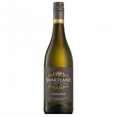 SWARTLAND WINERY - LIMITED RELEASE - VIOGNIER - SYDAFRIKA