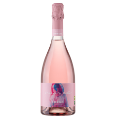 Cantine Borga - Prosecco Moscato Dolce - Doc Treviso - Veneto - (vegan certified) - OBS: På lager igen 20 juni