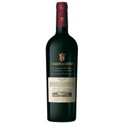 Marques de Griñon - Graciano - Single Vineyard - Vino de Pago