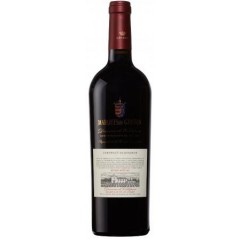 Marques de Griñon - Cabernet Sauvignon Single Vineyard - Estate Bottled - Dominio de Valdepusa D.O.