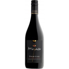 Miopasso - Primitivo - Puglia IGP