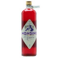 Amaro Mondino - Bitter Likør - Tyrol - SUPER IN