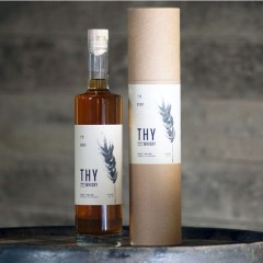 Thy Whisky No. 13 - "STOVT" - UDSALG - UDSALG