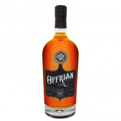 OFFRIAN 12 YEAR OLD RUM - Panama