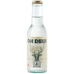 Oh Deer Tonic - Økologisk - Danmark