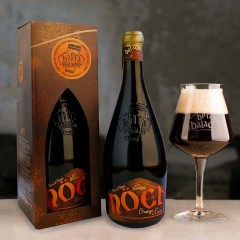 Baladin Nöel - Piemonte - (juleøl 150 cl.) - HUSK AT DETTE ER EN KÆMPEFLASKE