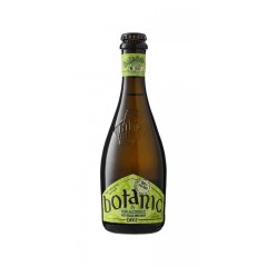 Baladin "Botanic" - Blonde 0,0% - alkoholfri