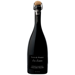 Collard-Picard "Terres de Meunier" - Rødvin fra Champagne