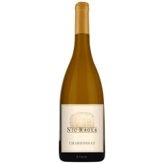 Nic Rager - CHARDONNAY - Sydfrankrig - 