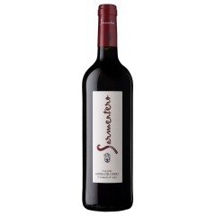 Bodega Sarmentero "Roble" - Ribeira del Duero - Temperanillo