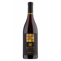 Driftsand - Rusden Wines - Barossa Valley - GSM (Grenache-Shiraz-Mourvedre)