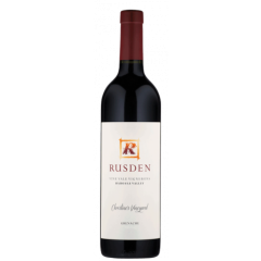 Christine's Vineyard - Rusden Wines - Barossa Valley - Grenache