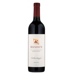 Christine's Vineyard - Rusden Wines - Barossa Valley - Grenache - Med alderen er den vokset sig til en skønhed