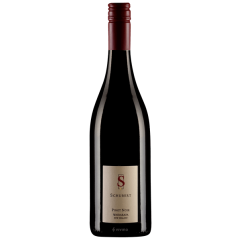 SCHUBERT WINES - MARTINBOROUGH - NEW ZEALAND - Pinot Noir estate 2019