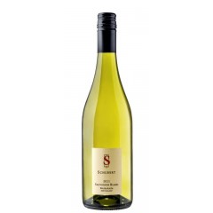 SCHUBERT WINES - MARTINBOROUGH - NEW ZEALAND - Sauvignon Blanc 2021